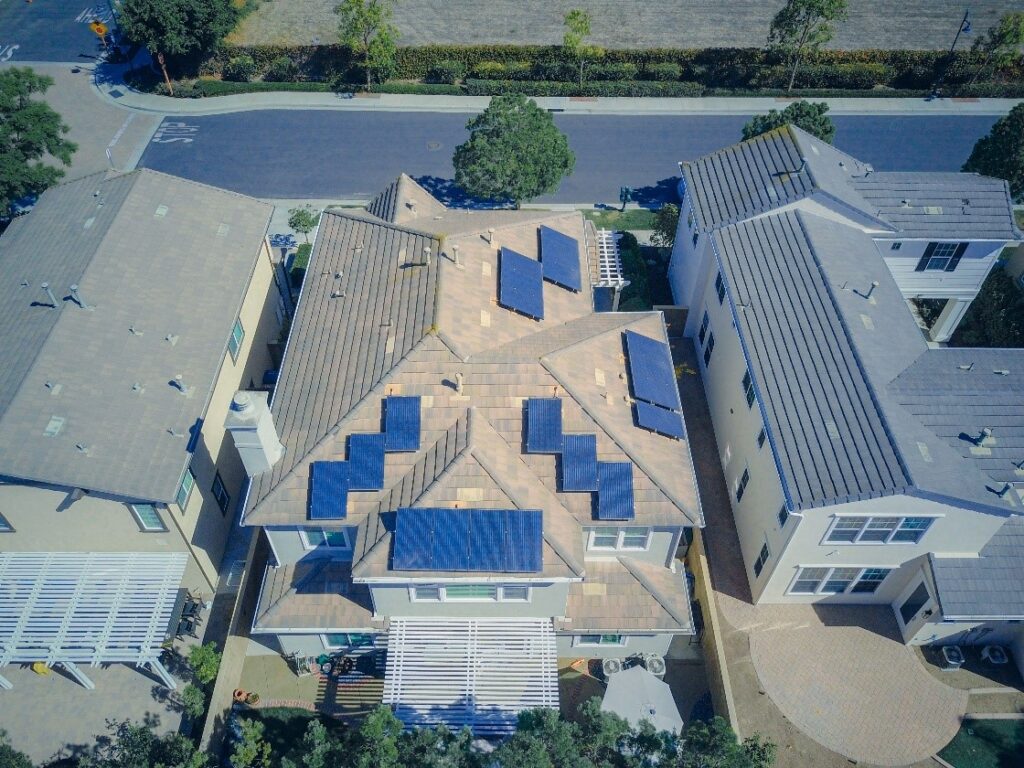 energy efficient home