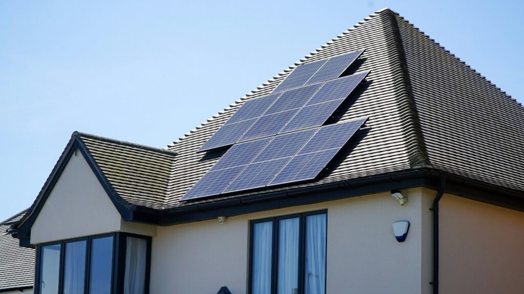 residential solar