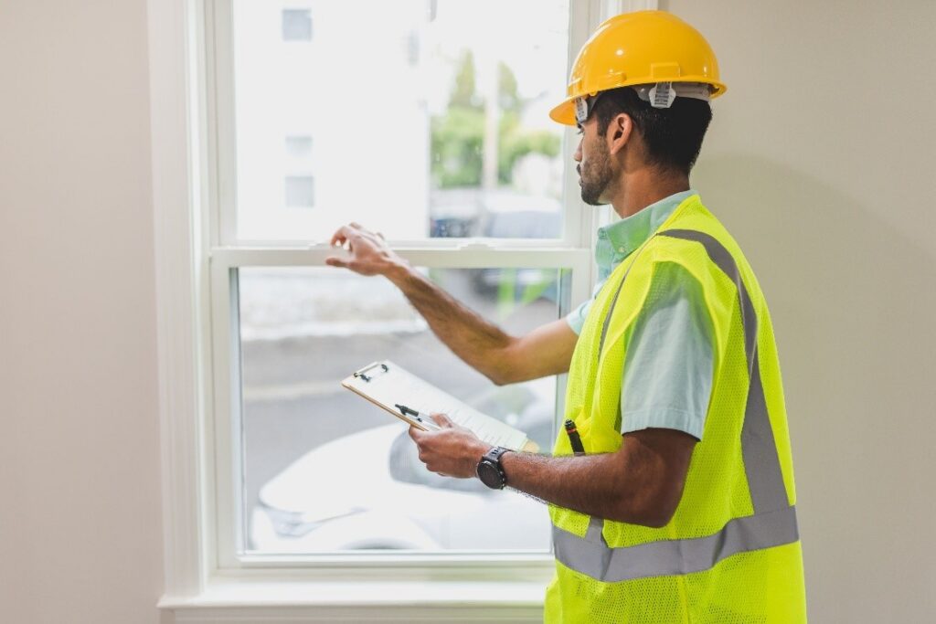 Common Reasons a Title 24 Report Fails or Requires Revision? architectural window