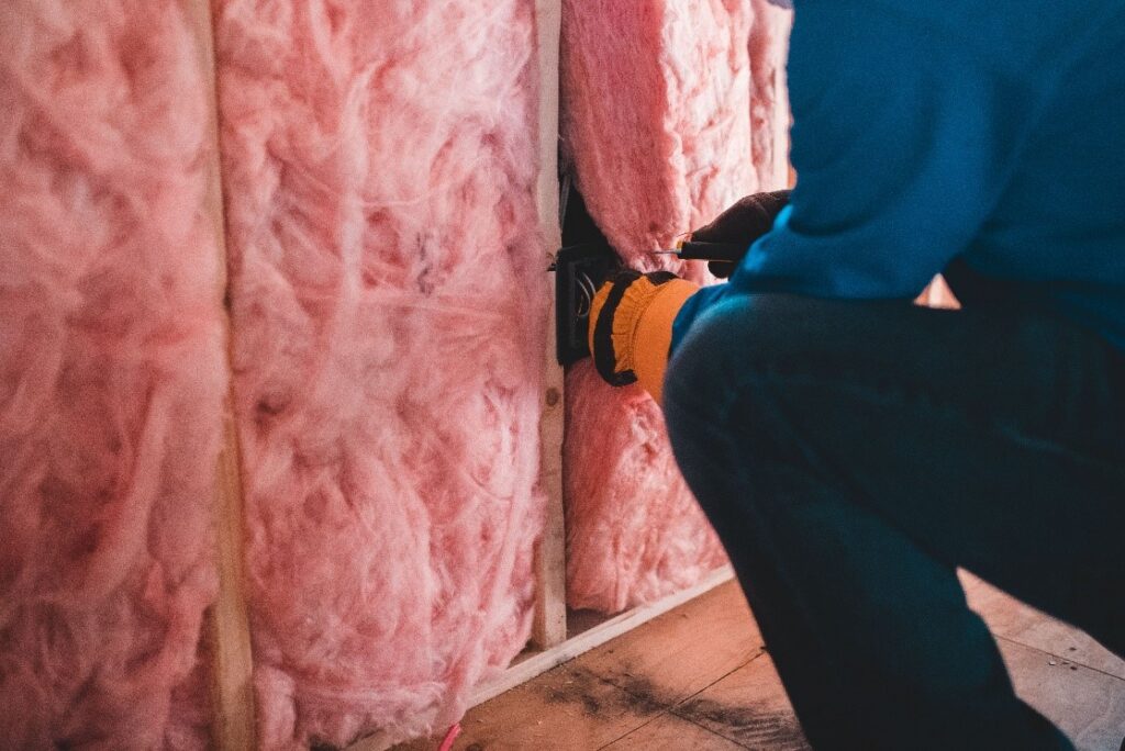 Common Reasons a Title 24 Report Fails or Requires Revision? wall construction